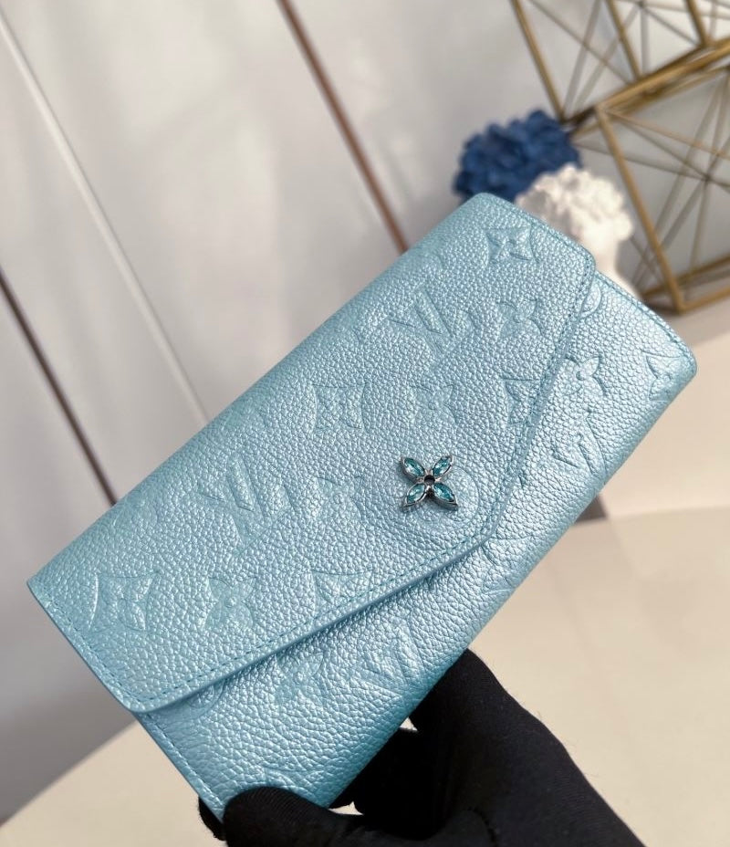 (Pre-Order) Louis Vuitton Sarah Wallet (Replica)