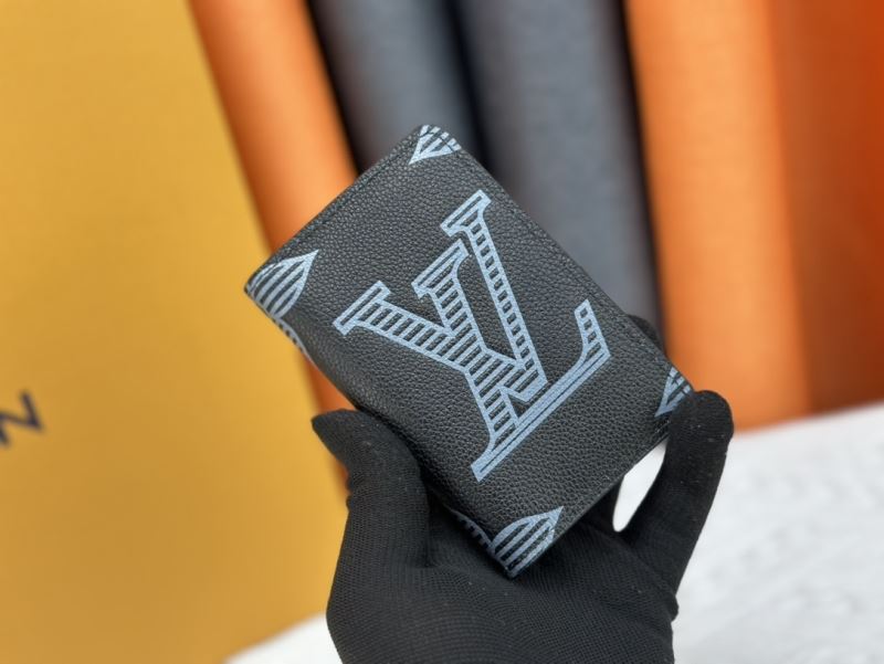 (Pre-Order) Louis Vuitton Pocket Organizer (Replica)
