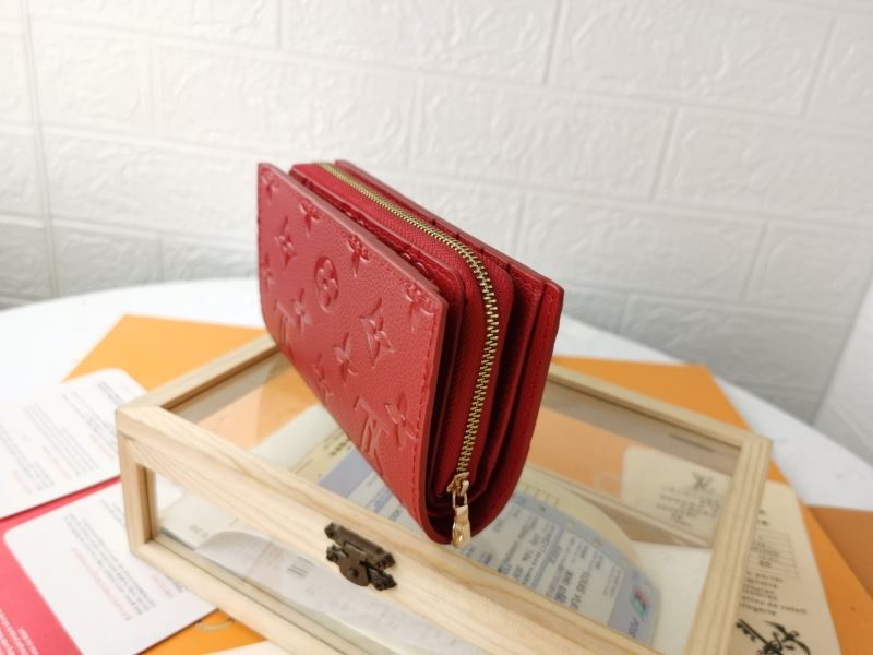 (Pre-Order) Louis Vuitton Victorine Wallet (Replica)