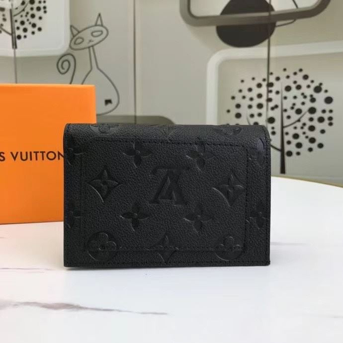 (Pre-Order) Louis Vuitton Victorine wallet (Replica)