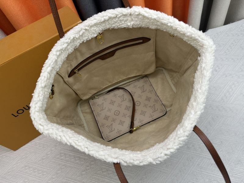 (Pre-Order) Louis Vuitton Neverfull MM (Replica)