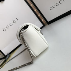 (Pre-Order) Gucci GG MARMONT MINI BAG (Replica)