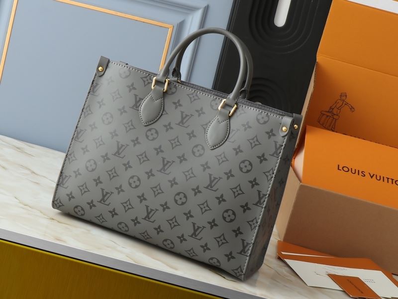 (Pre-Order)Louis Vuitton Louis Vuitton OnTheGo MM (Replica)