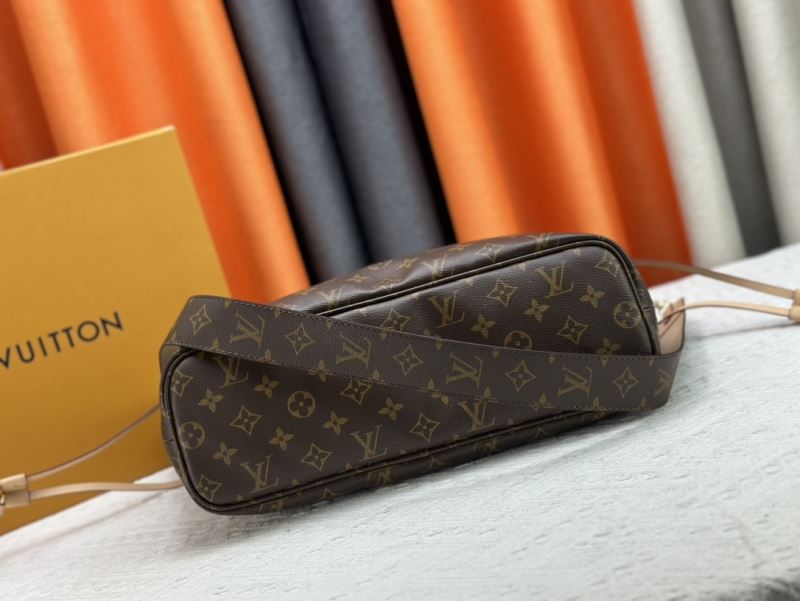 (Pre-Order) Louis Vuitton Neverfull Bandoulière Inside Out MM (Replica)