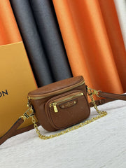 (Pre-Order) Louis Vuitton Mini Bumbag (Replica)