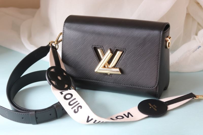 (Pre-Order) Louis Vuitton Twist MM (Replica)