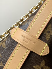 (Pre-Order) Louis Vuitton CarryAll BB (Replica)