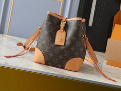 (Pre-Order) Louis Vuitton Bucket Bag (Replica)