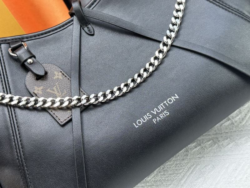 (Pre-Order) Louis Vuitton CarryAll Cargo Vibe PM (Replica)