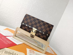 (Pre-Order) Louis Vuitton Portefeuille Venice Wallet (Replica)