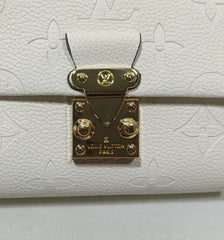 (Pre-Order) Louis Vuitton Métis Compact Wallet (Replica)