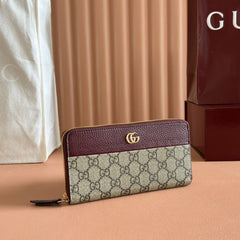 (Pre-Order) Gucci Wallet (Replica)