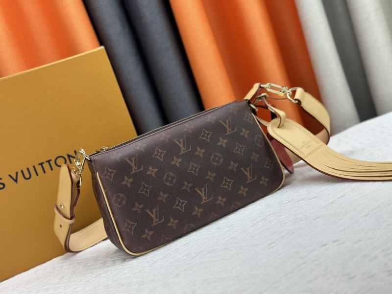 (Pre-Order) Louis Vuitton Pochette Accessoire XL (Replica)