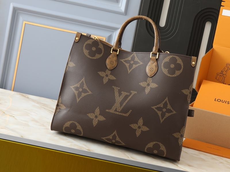 (Pre-Order)Louis Vuitton OnTheGo GM (Replica)