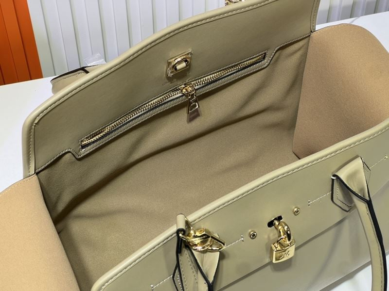 (Pre-Order) Louis Vuitton City Steamer Soft GM (Replica)