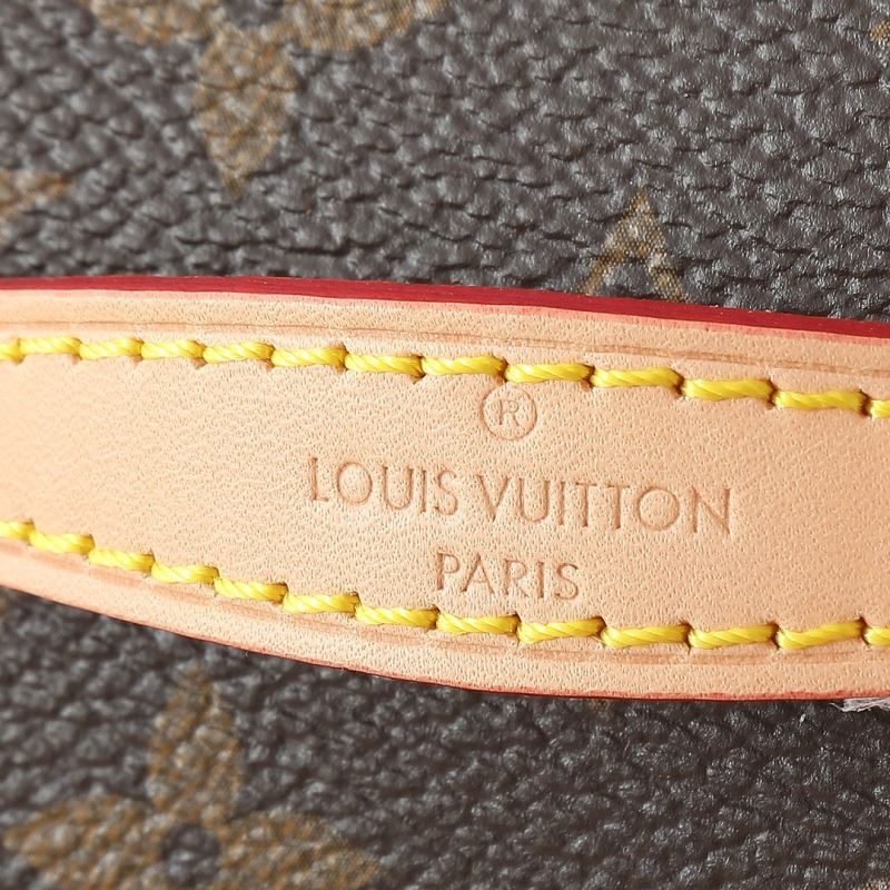 (Pre-Order) Louis Vuitton Nice Nano (Replica)