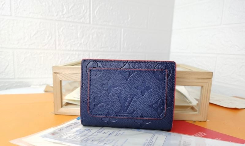 (Pre-Order) Louis Vuitton Wallet (Replica)