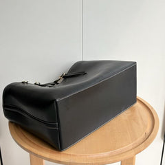 (Pre-Order) Gucci GG EMBLEM LARGE TOTE BAG (Replica)