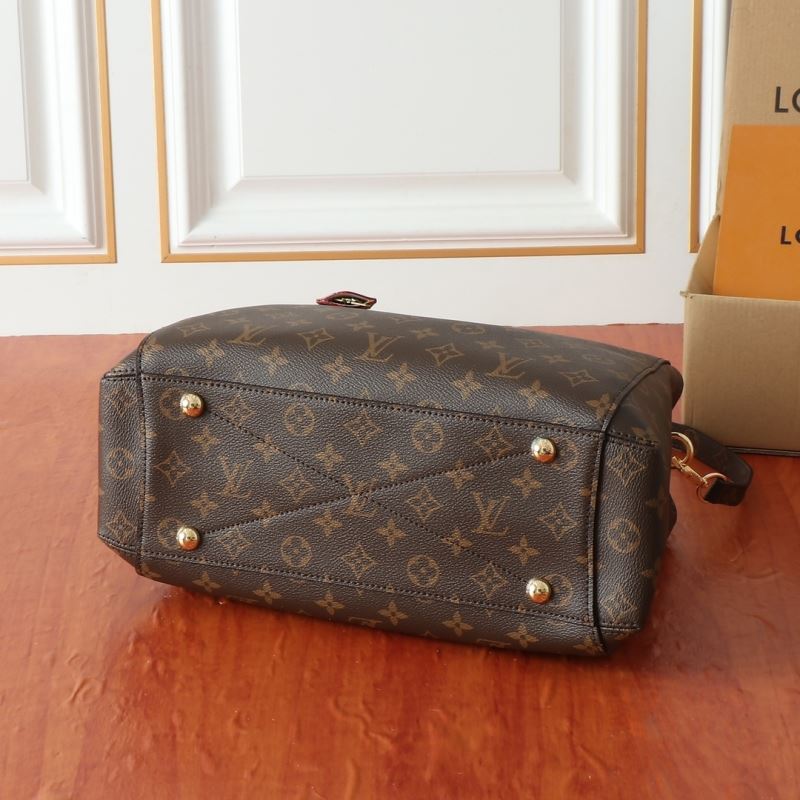 (Pre-Order) Louis Vuitton Montaigne MM (Replica)