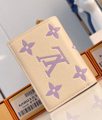 (Pre-Order) Louis Vuitton Wallet (Replica)