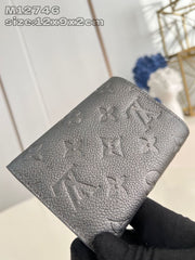 (Pre-Order) Louis Vuitton Blossom Compact Wallet (Replica)