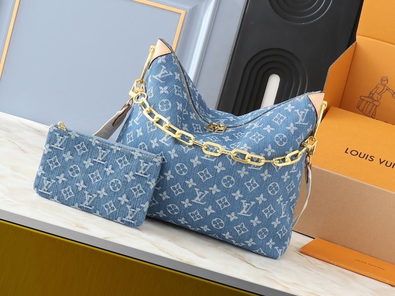 (Pre-Order) Louis Vuitton Satchel Bag (Replica)