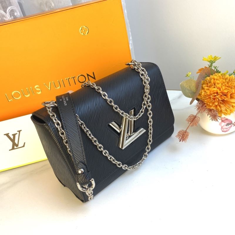 (Pre-Order) Louis Vuitton Twist MM (Replica)