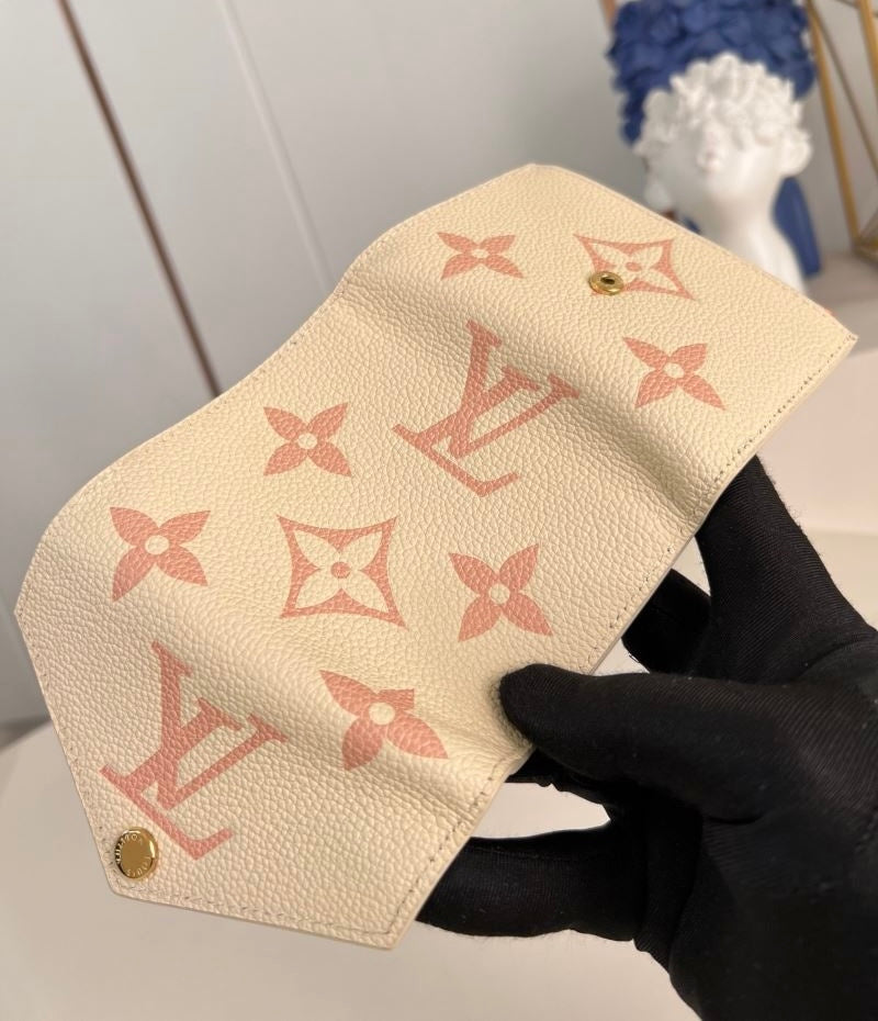 (Pre-Order) Louis Vuitton Victorine Wallet (Replica)