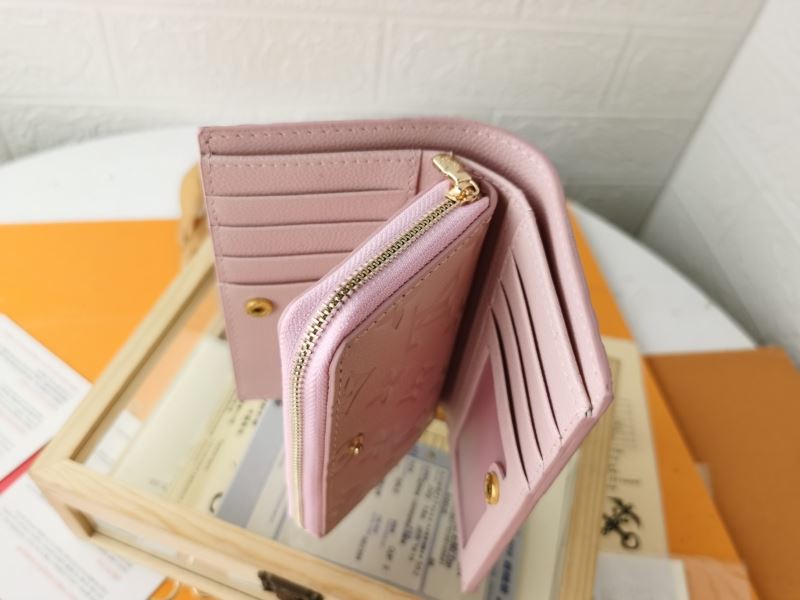 (Pre-Order) Louis Vuitton Victorine Wallet (Replica)