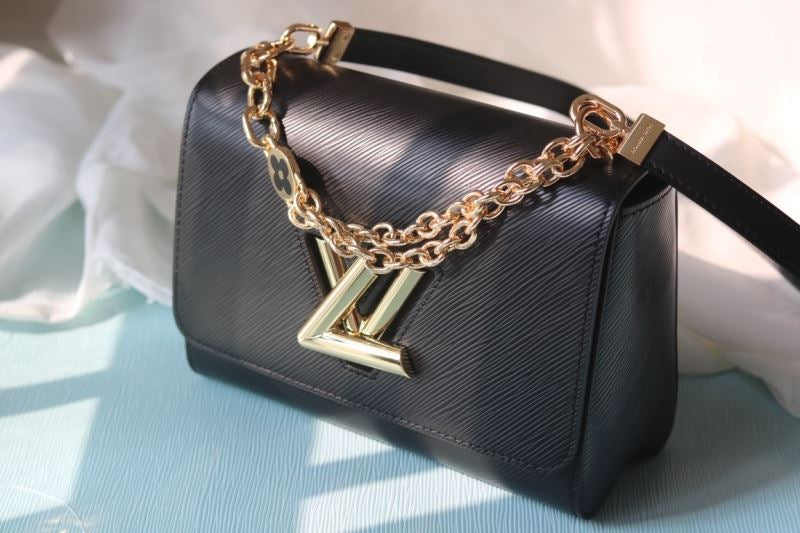 (Pre-Order) Louis Vuitton Twist MM (Replica)