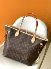 (Pre-Order) Louis Vuitton Neverfull Monogram MM (Replica)