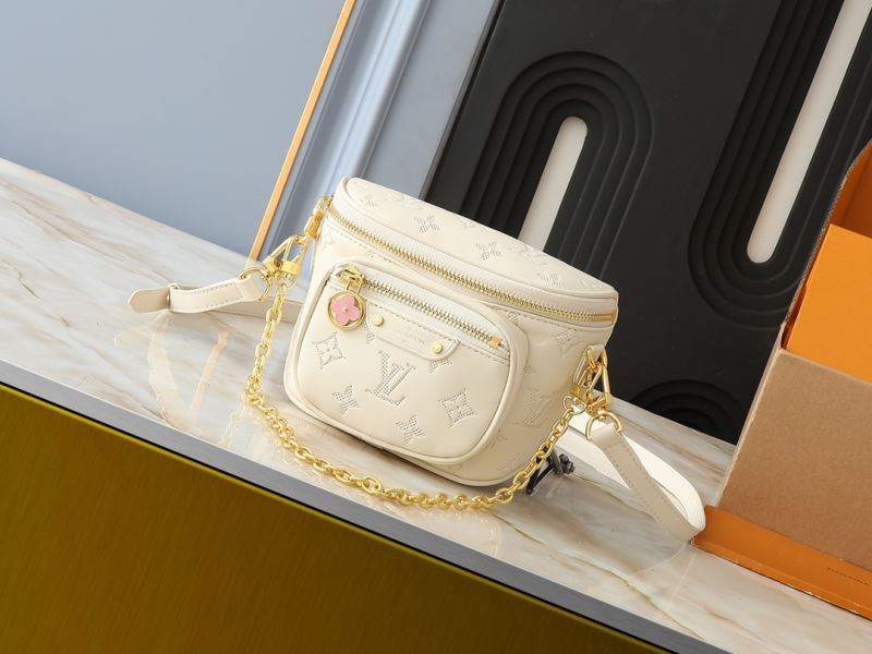 (Pre-Order) Louis Vuitton Mini Bumbag (Replica)