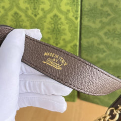 (Pre-Order) Gucci APHRODITE SMALL SHOULDER BAG (Replica)