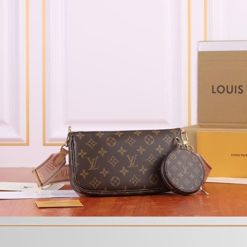 (Pre-Order) Louis Vuitton Multi Pochette Accessoires (Replica)