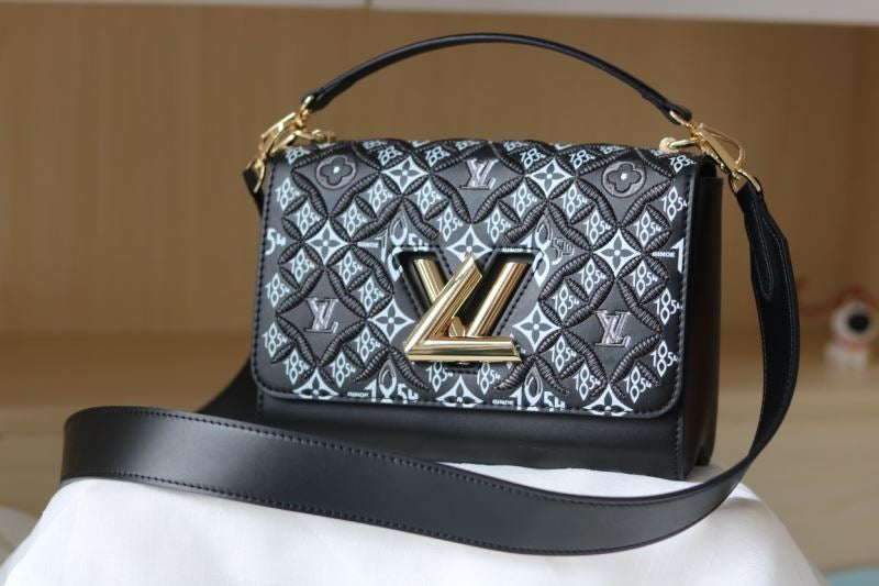 (Pre-Order) Louis Vuitton Twist MM (Replica)