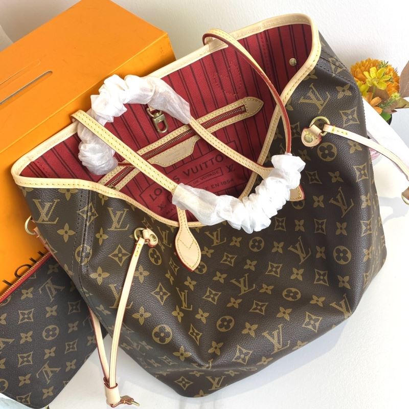 (Pre-Order)Louis Vuitton Neverfull MM (Replica)