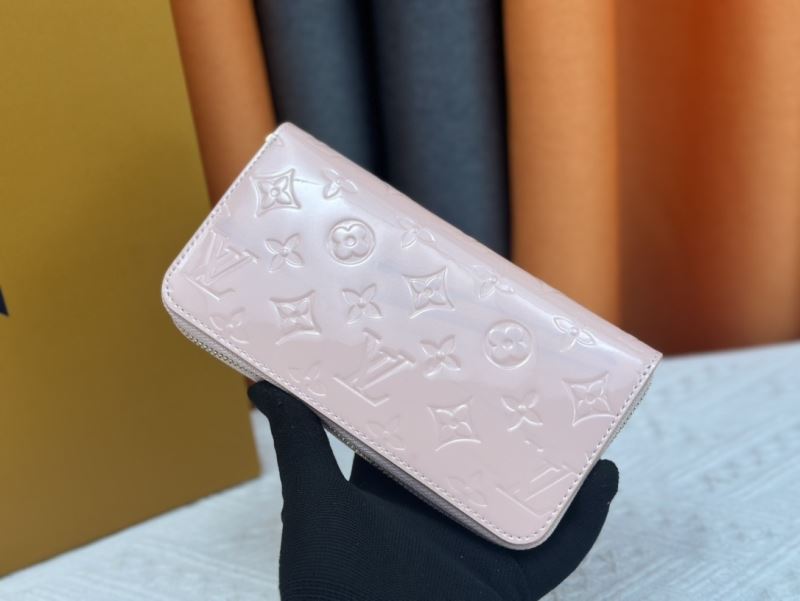 (Pre-Order) Louis Vuitton Wallet (Replica)