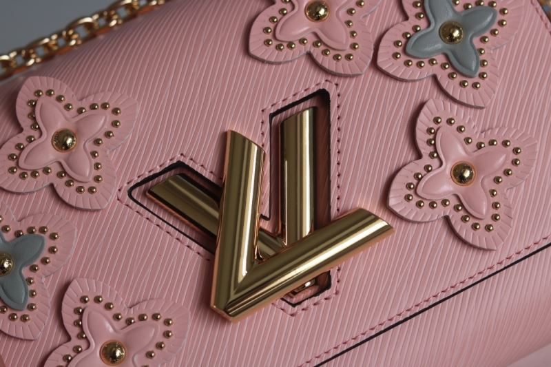 (Pre-Order) Louis Vuitton Twist MM (Replica)