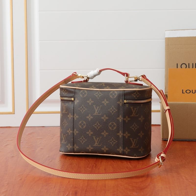 (Pre-Order) Louis Vuitton Nice BB (Replica)