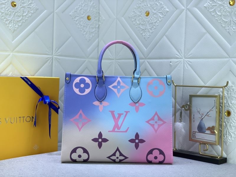 (Pre-Order) Louis Vuitton OnTheGo MM (Replica)