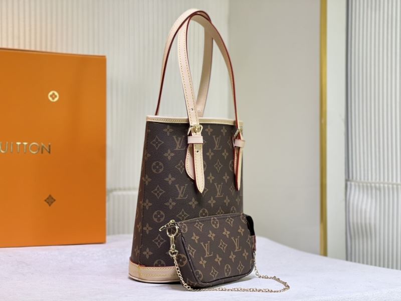 (Pre-Order) Louis Vuitton Monogram Canvas Tote Bag (Replica)