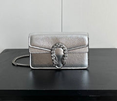 (Pre-Order) Gucci DIONYSUS MINI BAG (Replica)