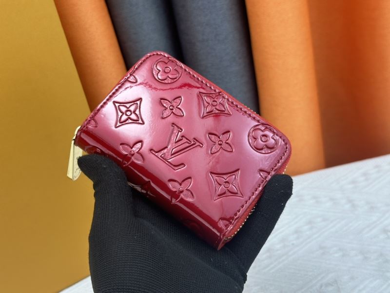 (Pre-Order) Louis Vuitton Wallet (Replica)