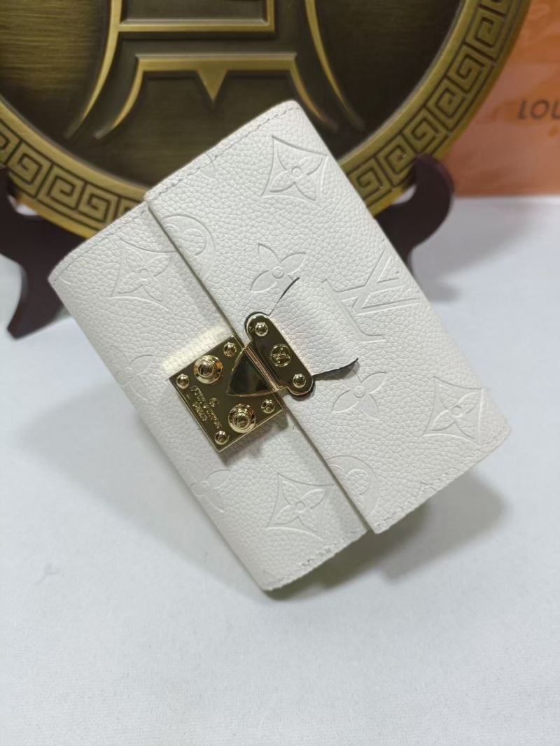 (Pre-Order) Louis Vuitton Métis Compact Wallet (Replica)