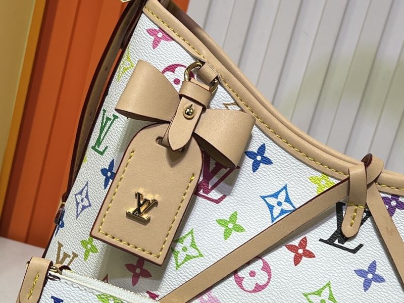 (Pr-Order) Louis Vuitton LV x TM CarryAll PM (Replica)