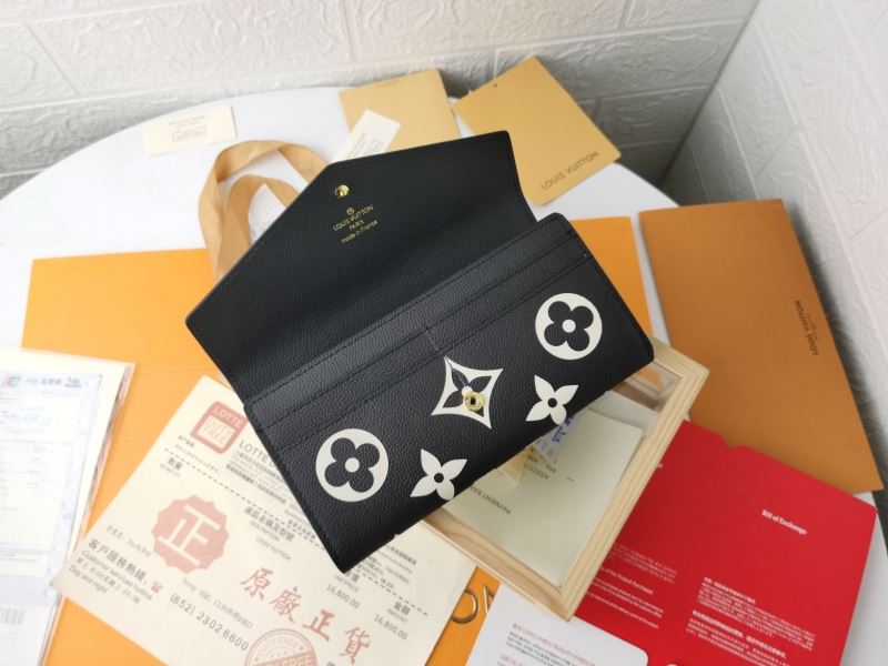 (Pre-Order) Louis Vuitton Sarah Wallet (Replica)