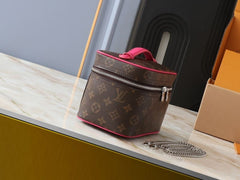 (Pre-Order) Louis Vuitton Nice Mini (Replica)