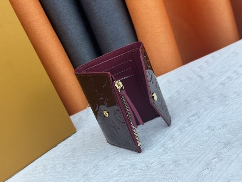 (Pre-Order) Louis Vuitton Wallet (Replica)