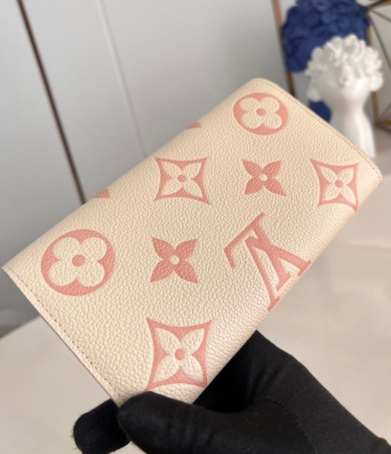 (Pre-Order) Louis Vuitton Victorine Wallet (Replica)