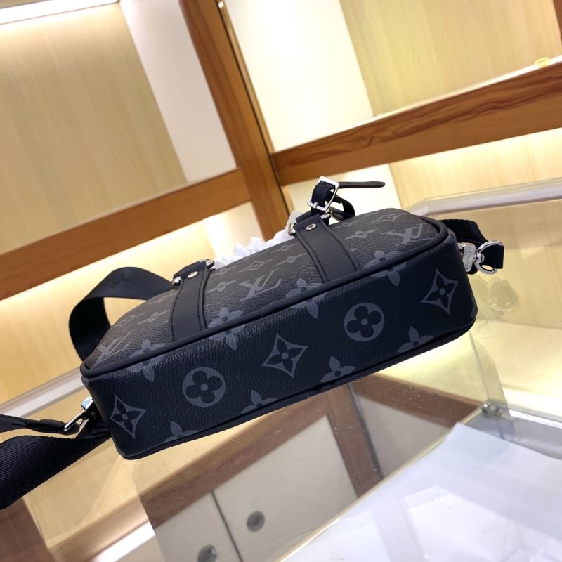 (Pre-Order) Louis Vuitton Nano Porte Documents Voyage (Replica)